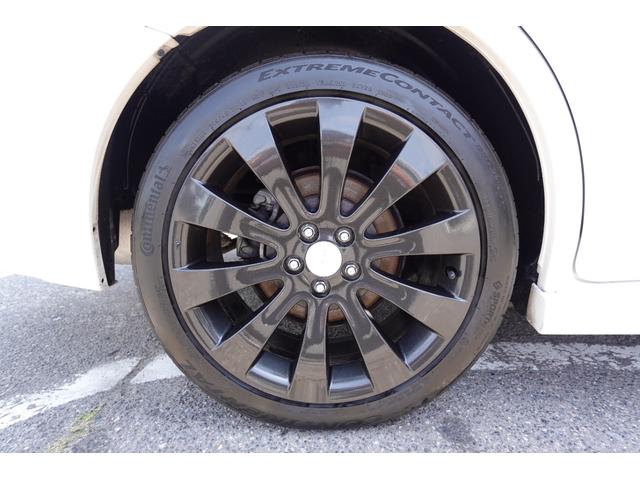 エクシーガ ２．５ｉスペックＢ　アイサイト　東海仕入れ　後期モデル　４ＷＤ　アダプティブクルーズコントロール　ＥＴＣ　衝突被害軽減ブレーキ　ハーフレザーシート　パワーシート　パドルシフト　Ｂｌｕｅｔｏｏｔｈ　バックカメラ（19枚目）