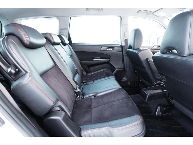 エクシーガ ２．５ｉスペックＢ　アイサイト　東海仕入れ　後期モデル　４ＷＤ　アダプティブクルーズコントロール　ＥＴＣ　衝突被害軽減ブレーキ　ハーフレザーシート　パワーシート　パドルシフト　Ｂｌｕｅｔｏｏｔｈ　バックカメラ（29枚目）