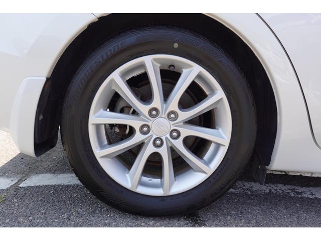 インプレッサスポーツ ２．０ｉアイサイト　関東仕入れ　４ＷＤ　２．０ｉアイサイト　本革巻きステアリング　フルセグ　クルーズコントロール　ブレーキアシスト　盗難防止システム　ナビ　ＥＴＣ　バックカメラ（18枚目）