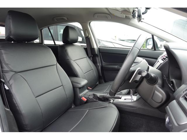 インプレッサスポーツ ２．０ｉアイサイト　関東仕入れ　４ＷＤ　２．０ｉアイサイト　本革巻きステアリング　フルセグ　クルーズコントロール　ブレーキアシスト　盗難防止システム　ナビ　ＥＴＣ　バックカメラ（21枚目）