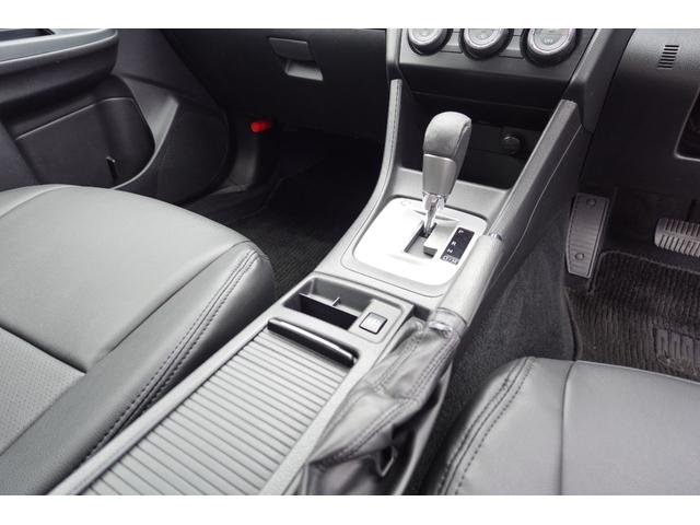 インプレッサスポーツ ２．０ｉアイサイト　関東仕入れ　４ＷＤ　２．０ｉアイサイト　本革巻きステアリング　フルセグ　クルーズコントロール　ブレーキアシスト　盗難防止システム　ナビ　ＥＴＣ　バックカメラ（31枚目）