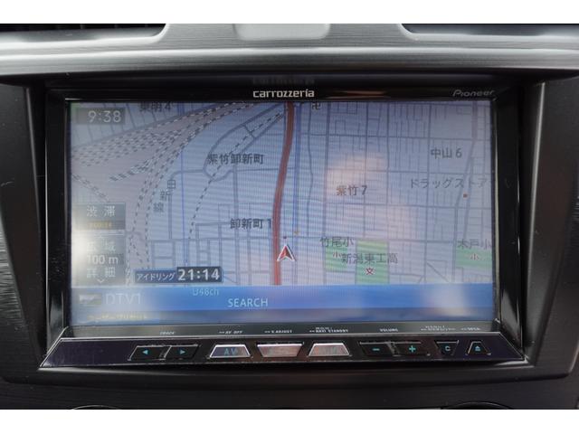 インプレッサスポーツ ２．０ｉアイサイト　関東仕入れ　４ＷＤ　２．０ｉアイサイト　本革巻きステアリング　フルセグ　クルーズコントロール　ブレーキアシスト　盗難防止システム　ナビ　ＥＴＣ　バックカメラ（33枚目）