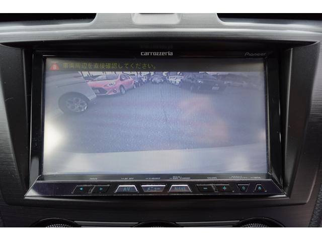 インプレッサスポーツ ２．０ｉアイサイト　関東仕入れ　４ＷＤ　２．０ｉアイサイト　本革巻きステアリング　フルセグ　クルーズコントロール　ブレーキアシスト　盗難防止システム　ナビ　ＥＴＣ　バックカメラ（34枚目）