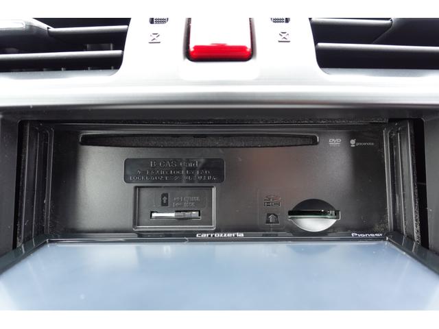 インプレッサスポーツ ２．０ｉアイサイト　関東仕入れ　４ＷＤ　２．０ｉアイサイト　本革巻きステアリング　フルセグ　クルーズコントロール　ブレーキアシスト　盗難防止システム　ナビ　ＥＴＣ　バックカメラ（37枚目）