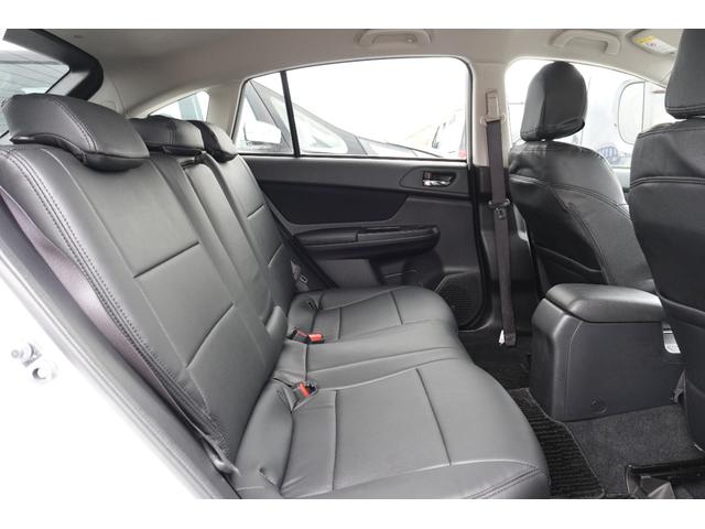 インプレッサスポーツ ２．０ｉアイサイト　関東仕入れ　４ＷＤ　２．０ｉアイサイト　本革巻きステアリング　フルセグ　クルーズコントロール　ブレーキアシスト　盗難防止システム　ナビ　ＥＴＣ　バックカメラ（38枚目）