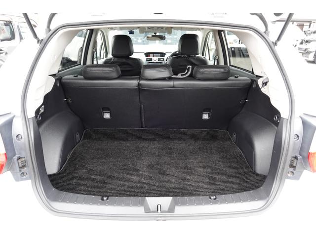 インプレッサスポーツ ２．０ｉアイサイト　関東仕入れ　４ＷＤ　２．０ｉアイサイト　本革巻きステアリング　フルセグ　クルーズコントロール　ブレーキアシスト　盗難防止システム　ナビ　ＥＴＣ　バックカメラ（42枚目）