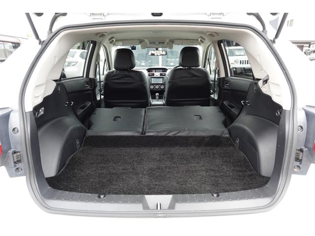 インプレッサスポーツ ２．０ｉアイサイト　関東仕入れ　４ＷＤ　２．０ｉアイサイト　本革巻きステアリング　フルセグ　クルーズコントロール　ブレーキアシスト　盗難防止システム　ナビ　ＥＴＣ　バックカメラ（43枚目）