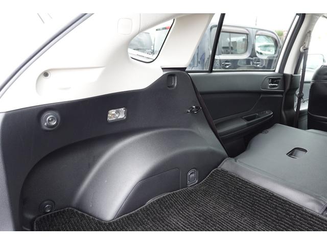 インプレッサスポーツ ２．０ｉアイサイト　関東仕入れ　４ＷＤ　２．０ｉアイサイト　本革巻きステアリング　フルセグ　クルーズコントロール　ブレーキアシスト　盗難防止システム　ナビ　ＥＴＣ　バックカメラ（45枚目）