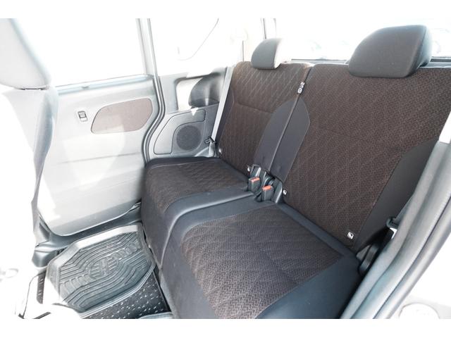 ｅＫクロススペース Ｔ　ユーザー買取　４ＷＤ　ターボ　ワンオーナー　寒冷地仕様　両側スライド片側電動ドア　ナビ　フルセグＴＶ　ＤＶＤ　ＣＤ　ドラレコ　レーンキープアシスト　障害物センサー　アクセル踏み間違い防止装置（27枚目）