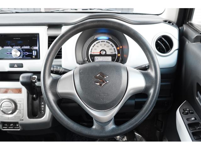 ハスラー Ｇ　４ＷＤ　頸部衝撃緩和ヘッドレスト　アクセル踏み間違い防止装置　衝突被害軽減ブレーキ　盗難防止装置　ヒルディセントコントロール　シートヒーター　スマートキー　オーディオ（23枚目）