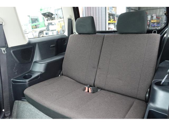 パジェロミニ 　４ＷＤ　ＶＲ　ターボ　走行距離５０５００ｋｍ　純正アルミホイール　オーディオ　ＡＢＳ　キーレス　エアコンクーラー　パワーウィンドウ　背面タイヤ（27枚目）