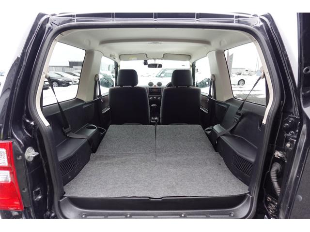 パジェロミニ 　４ＷＤ　ＶＲ　ターボ　走行距離５０５００ｋｍ　純正アルミホイール　オーディオ　ＡＢＳ　キーレス　エアコンクーラー　パワーウィンドウ　背面タイヤ（29枚目）