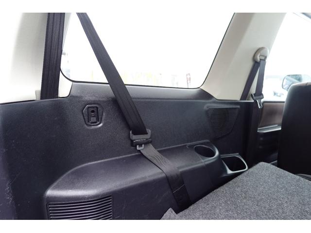 パジェロミニ 　４ＷＤ　ＶＲ　ターボ　走行距離５０５００ｋｍ　純正アルミホイール　オーディオ　ＡＢＳ　キーレス　エアコンクーラー　パワーウィンドウ　背面タイヤ（31枚目）