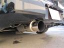 ＷＲＸ　ＳＴｉ　４ＷＤ　ワンオフマフラー　ＧＴウイング　社外タービン（32枚目）