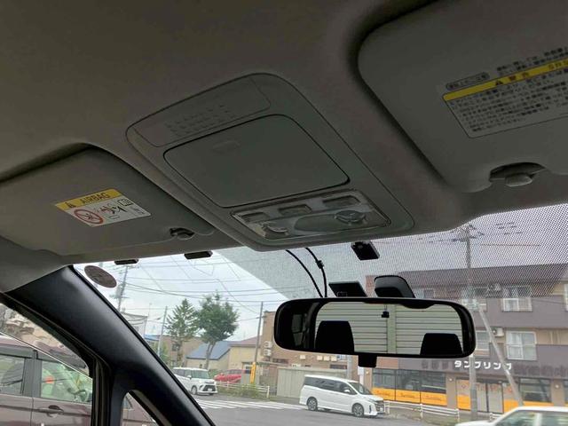 ノア Si 4WD ドライブレコーダー ETC バックカメラ ナビ TV オートクルーズコントロール 両側電動スライドドア オートライト LEDヘッドランプ スマートキー アイドリングストップ 電動格納ミラー(32枚目)