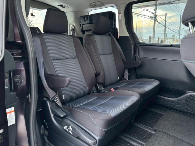 ノア Si 4WD ドライブレコーダー ETC バックカメラ ナビ TV オートクルーズコントロール 両側電動スライドドア オートライト LEDヘッドランプ スマートキー アイドリングストップ 電動格納ミラー(33枚目)