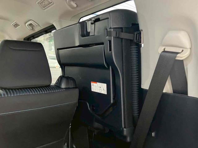 ノア Si 4WD ドライブレコーダー ETC バックカメラ ナビ TV オートクルーズコントロール 両側電動スライドドア オートライト LEDヘッドランプ スマートキー アイドリングストップ 電動格納ミラー(37枚目)