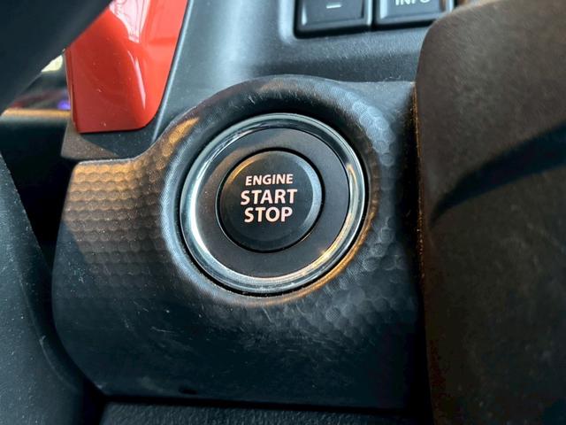 ハスラー ハイブリッドＧ　４ＷＤ　ＥＴＣ　ナビ　ＴＶ　クリアランスソナー　レーンアシスト　衝突被害軽減システム　オートライト　スマートキー　アイドリングストップ　電動格納ミラー　シートヒーター　ＣＶＴ　盗難防止システム　ＡＢＳ（10枚目）