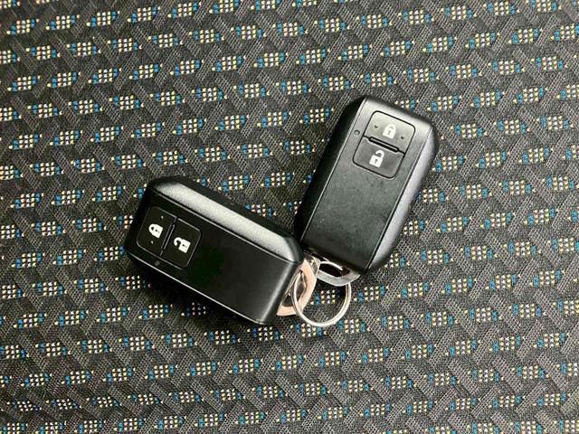 ハスラー ハイブリッドＧ　４ＷＤ　ＥＴＣ　ナビ　ＴＶ　クリアランスソナー　レーンアシスト　衝突被害軽減システム　オートライト　スマートキー　アイドリングストップ　電動格納ミラー　シートヒーター　ＣＶＴ　盗難防止システム　ＡＢＳ（22枚目）