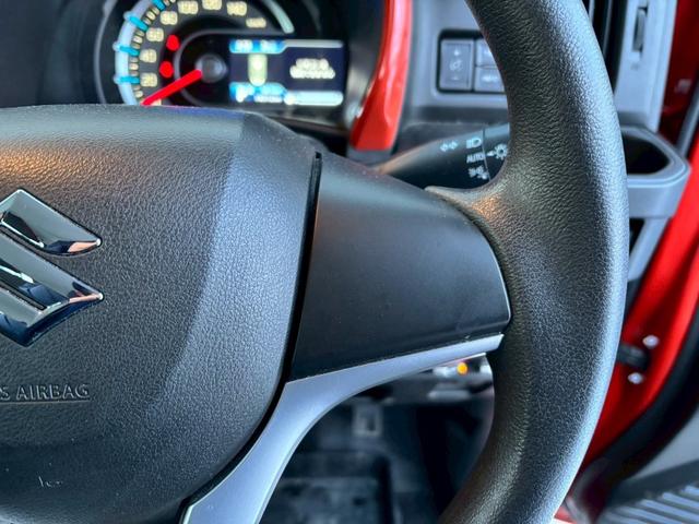 ハスラー ハイブリッドＧ　４ＷＤ　ＥＴＣ　ナビ　ＴＶ　クリアランスソナー　レーンアシスト　衝突被害軽減システム　オートライト　スマートキー　アイドリングストップ　電動格納ミラー　シートヒーター　ＣＶＴ　盗難防止システム　ＡＢＳ（35枚目）