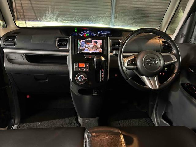 タント カスタムRS トップエディションSAII 4WD 両側電動スライドドア TV 衝突被害軽減システム LEDヘッドランプ スマートキー アイドリングストップ 電動格納ミラー ベンチシート CVT 盗難防止システム ABS ESC アルミホイール(2枚目)