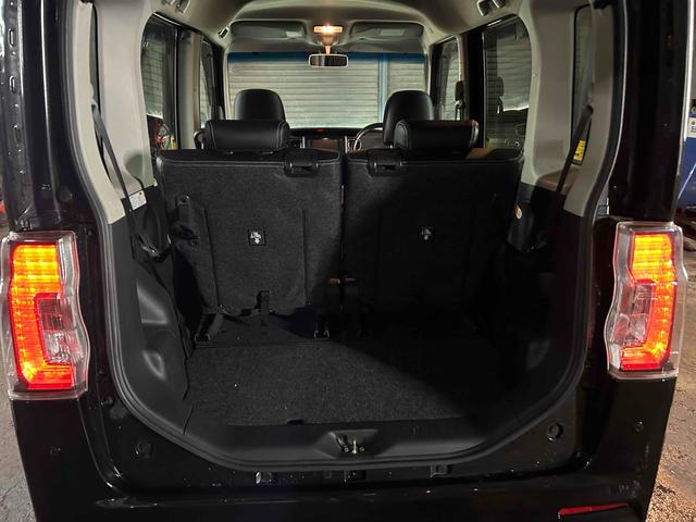 タント カスタムRS トップエディションSAII 4WD 両側電動スライドドア TV 衝突被害軽減システム LEDヘッドランプ スマートキー アイドリングストップ 電動格納ミラー ベンチシート CVT 盗難防止システム ABS ESC アルミホイール(21枚目)