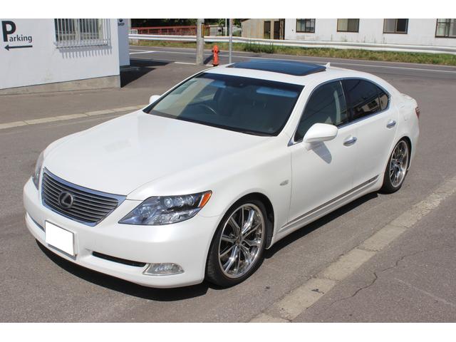ls ls600h バージョンs Carsmeet Web 自動車情報サイト Le Volant Carsmeet Web ル ボラン カーズミート ウェブ ls ls600h バージョンs Carsmeet Web 自動車情報サイト Le Volant Carsmeet Web ル ボラン カーズミート ウェブ