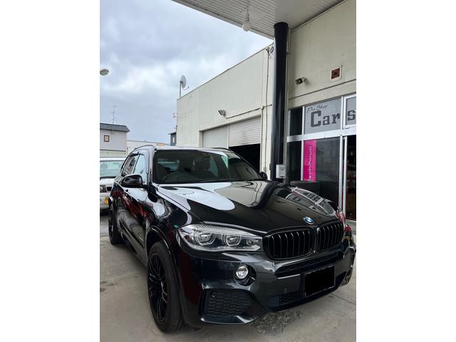 ＢＭＷ Ｘ５