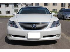 北海道で購入できるレクサス Lsの中古車在庫一覧 ナビクルcar 1ページ目