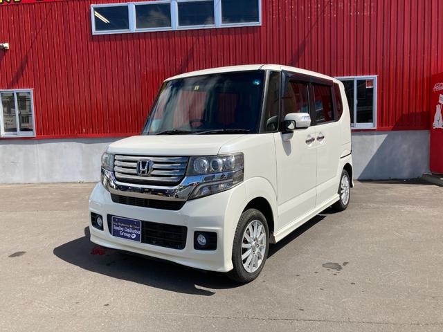 ホンダ n boxカスタムg lパッケージ 4wd 軽四 ディスプレイオーディオ 両側パワースライドドア プッシュスタートの中古車 車体価格99 8万円 12 平成24 年式 走行3 4万キロ 車体色パールホワイト 北海道釧路市光陽町21 12 東部ダイハツ株式会社 軽自動車 ホンダ n boxカスタムg lパッケージ 4wd 軽四 ディスプレイオーディオ 両側パワースライドドア プッシュスタートの中古車 車体価格99 8万円 12 平成24 年式 走行3 4万キロ 車体色パールホワイト 北海道釧路市光陽町21 12 東部ダイハツ株式会社 軽自動車