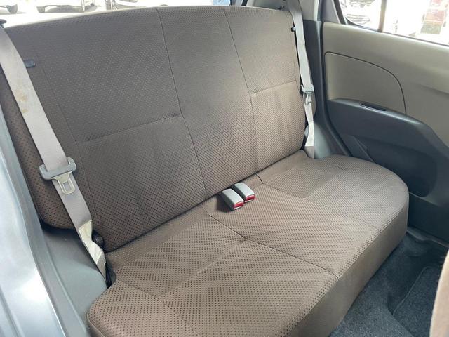 ミラ Ｌセレクション　４ＷＤ　６６０ｃｃ　軽四　ＣＤチューナー　キーレス　エアコン　電動格納ミラー　パワーステアリング　パワーウィンドウ　衝突安全ボディ　ライトレベライザー　運転席エアバッグ　助手席エアバッグ（23枚目）