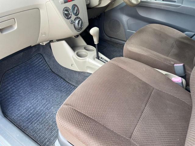 ミラ Ｌセレクション　４ＷＤ　６６０ｃｃ　軽四　ＣＤチューナー　キーレス　エアコン　電動格納ミラー　パワーステアリング　パワーウィンドウ　衝突安全ボディ　ライトレベライザー　運転席エアバッグ　助手席エアバッグ（26枚目）