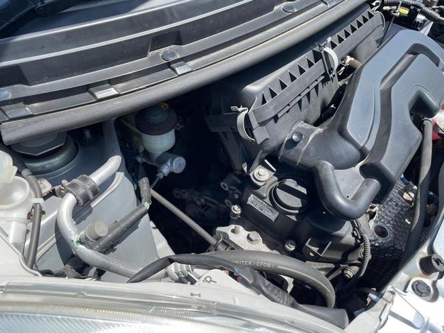 ミラ Ｌセレクション　４ＷＤ　６６０ｃｃ　軽四　ＣＤチューナー　キーレス　エアコン　電動格納ミラー　パワーステアリング　パワーウィンドウ　衝突安全ボディ　ライトレベライザー　運転席エアバッグ　助手席エアバッグ（57枚目）