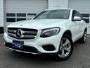 MERCEDES BENZ GLC-CLASS