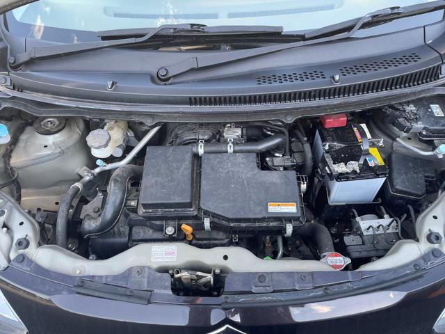 ECO-L 4WD アイドリングストップ 寒冷地仕様 シートヒーター(32枚目)