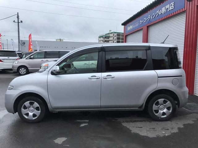 X Lパッケージ 4WD 純正ナビ TV Bカメラ(3枚目)