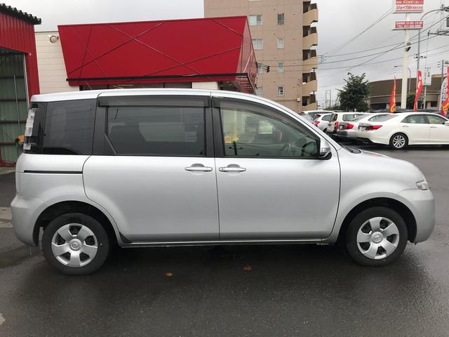 X Lパッケージ 4WD 純正ナビ TV Bカメラ(7枚目)