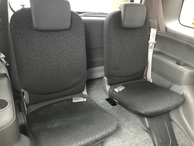 X Lパッケージ 4WD 純正ナビ TV Bカメラ(13枚目)