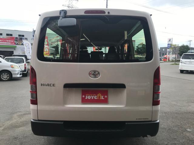 3.0DT 4WD AT Tベルト済 5ドア 3/6人乗り(4枚目)