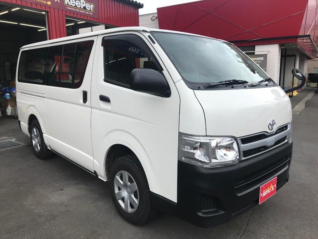 3.0DT 4WD AT Tベルト済 5ドア 3/6人乗り(7枚目)