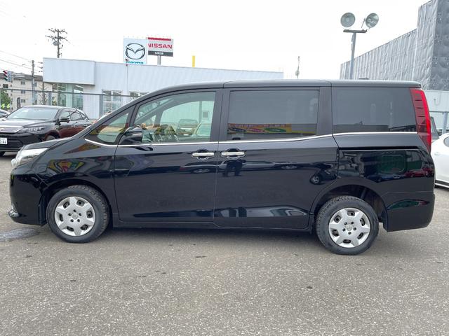 Xi 4WD ナビ バックカメラ 左電動ドア ETC(3枚目)
