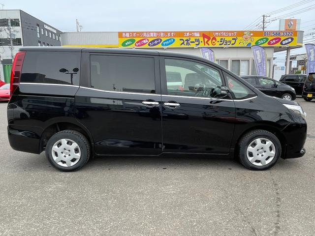 Xi 4WD ナビ バックカメラ 左電動ドア ETC(7枚目)