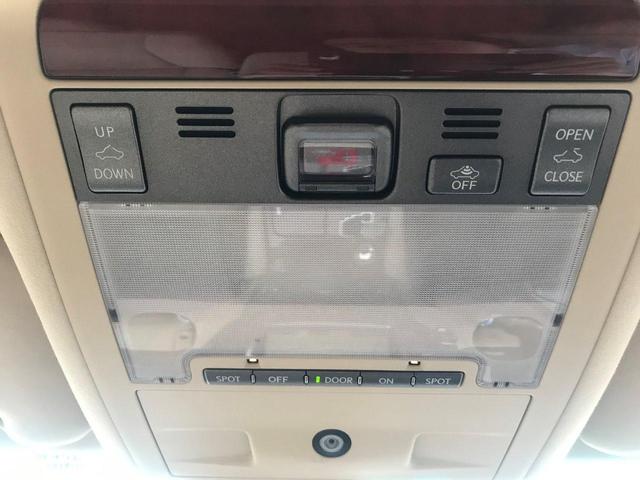 LS600h 4WD ムーンルーフ TVナビ Bカメラ(16枚目)