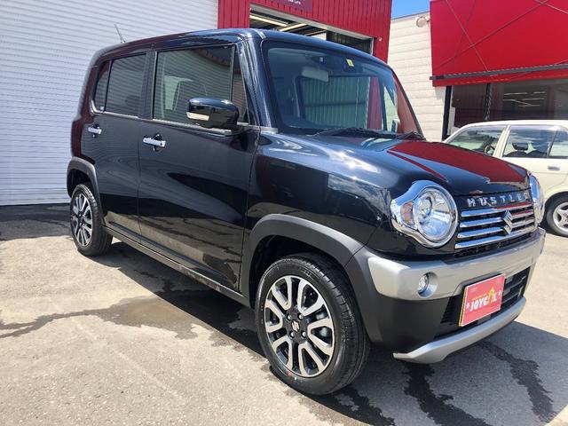 Jターボ 4WD 届出済未使用車 全方位モニターP(8枚目)
