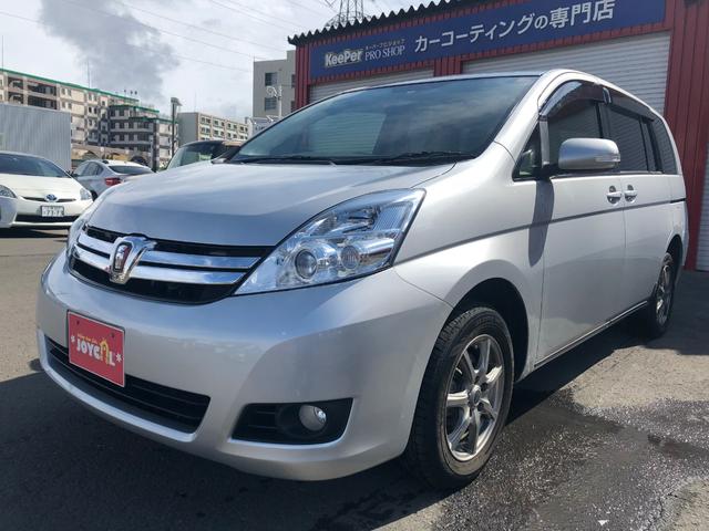 1.8L 4WD 純正ナビ エンスタ ワンオーナー 寒冷地(2枚目)