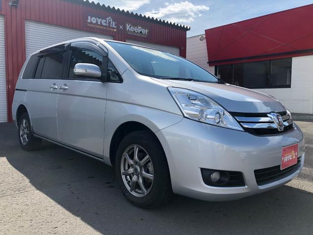 1.8L 4WD 純正ナビ エンスタ ワンオーナー 寒冷地(8枚目)