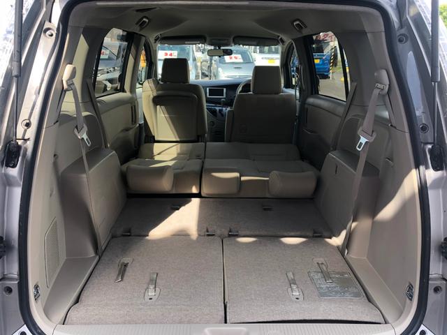 1.8L 4WD 純正ナビ エンスタ ワンオーナー 寒冷地(13枚目)