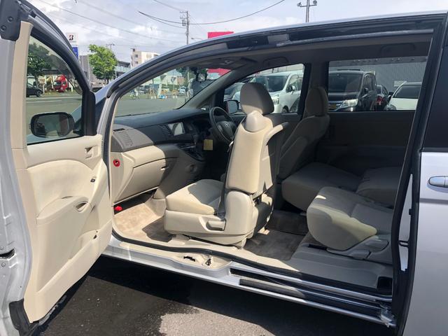 1.8L 4WD 純正ナビ エンスタ ワンオーナー 寒冷地(15枚目)