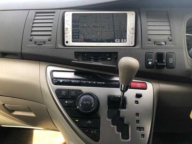 1.8L 4WD 純正ナビ エンスタ ワンオーナー 寒冷地(17枚目)