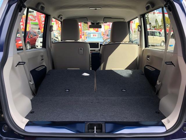 モード 4WD 届出済未使用車 全方位カメラパッケージ(13枚目)